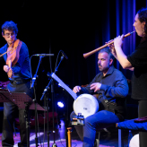 Medieval Trio QUIDNI