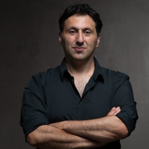 Murat Coskun