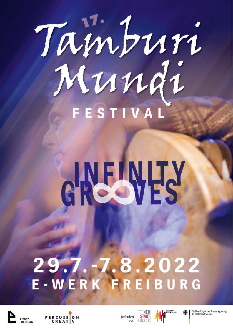 Tamburi Mundi Festival 2022 Tamburi Mundi Festival 2022