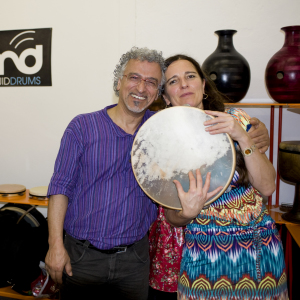 Majid Drums
