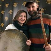 Barabanza Music (Denys und Natalia Vasyliev)