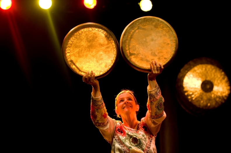 Uta Schilling_photo by Ellen Schmauss