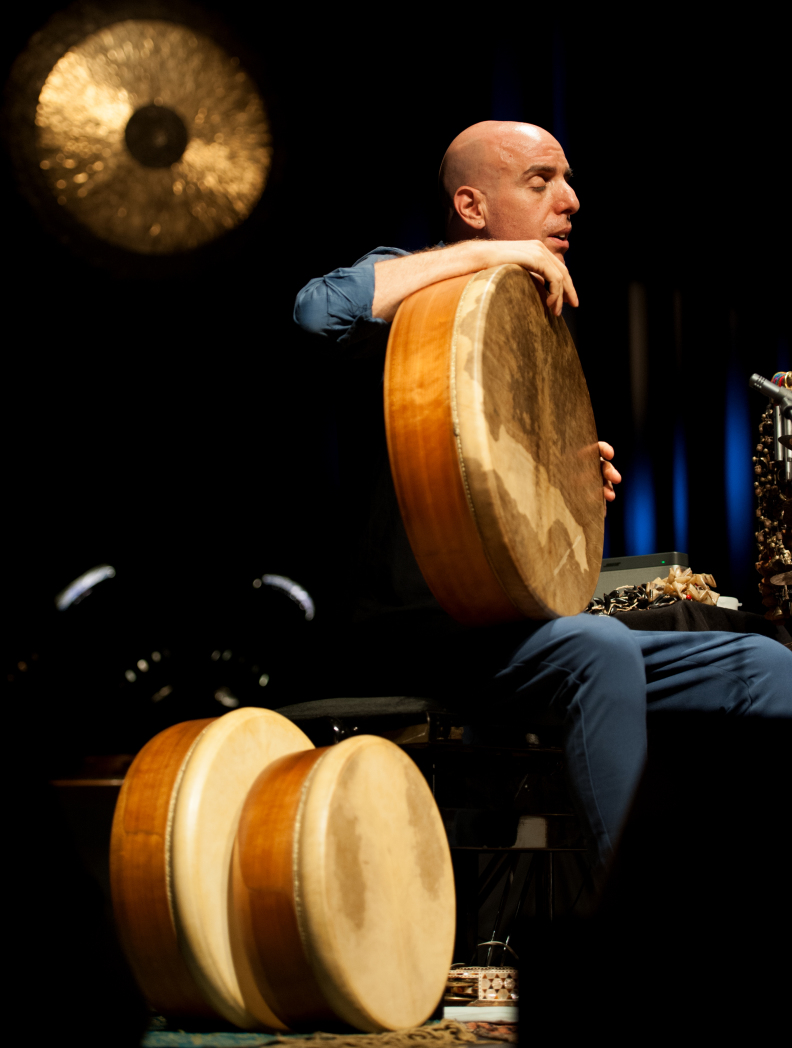 photo by Ellen Schmauss