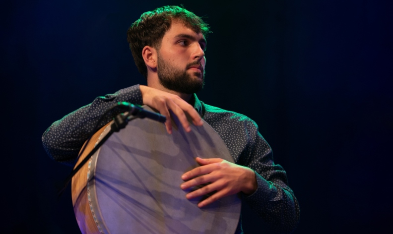 Yaschar Coskun_photo by Ellen Schmauss