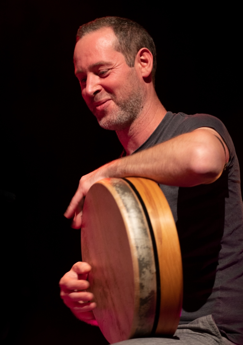 photo by Ellen Schmauss