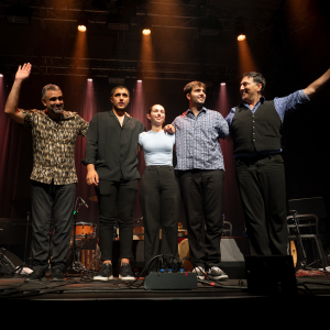 05.08.22_Babalar Percussion - Fathers and Youngsters