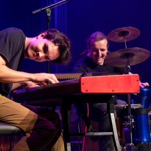 06.08.22_Tamburi Mundi Special_Ilja Ruf & Max Gerwien