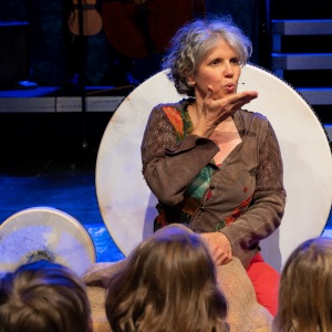 30.07.23_Das TAK und die fliegende Trommel (Die Traumausstatter)