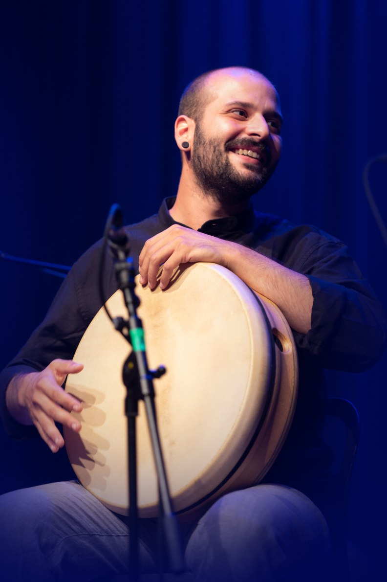 photo by Ellen Schmauss