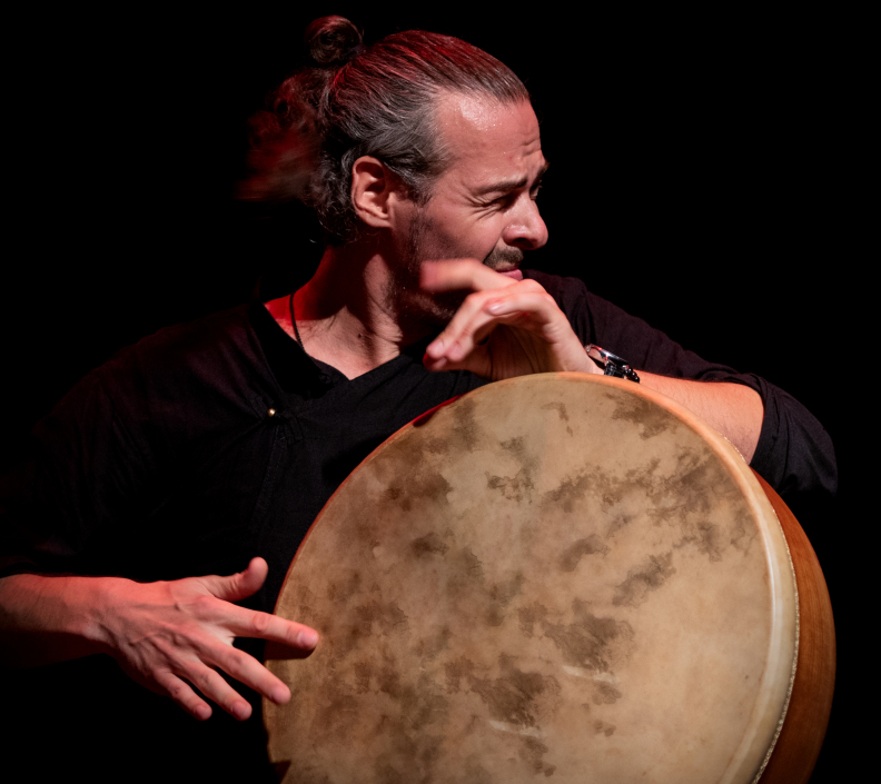 photo by Ellen Schmauss