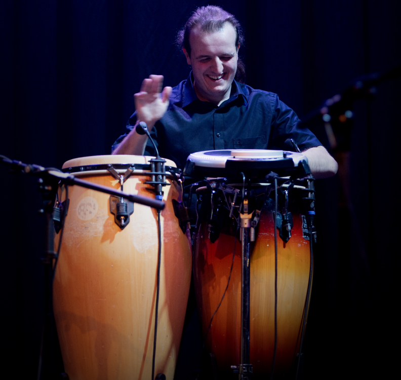 photo by Ellen Schmauss