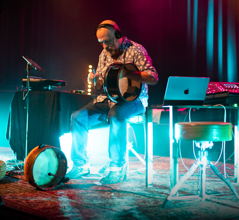 photo by Ellen Schmauss