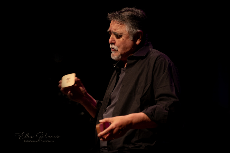 photo by Ellen Schmauss