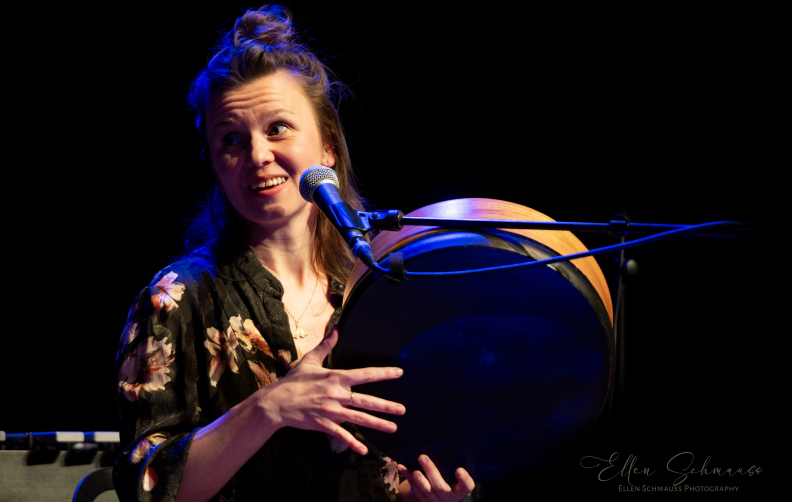 photo by Ellen Schmauss