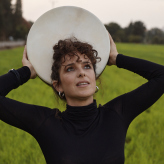 Liron Meyuhas: World Beats