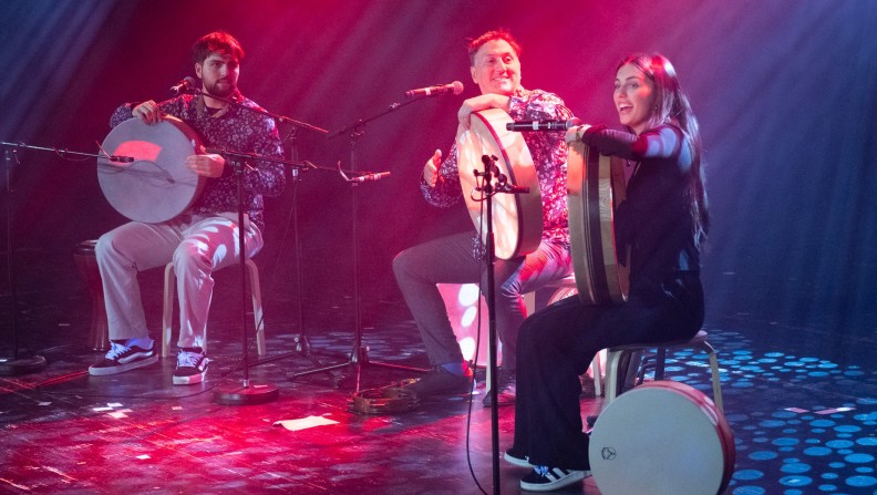 photo by Michael Bode