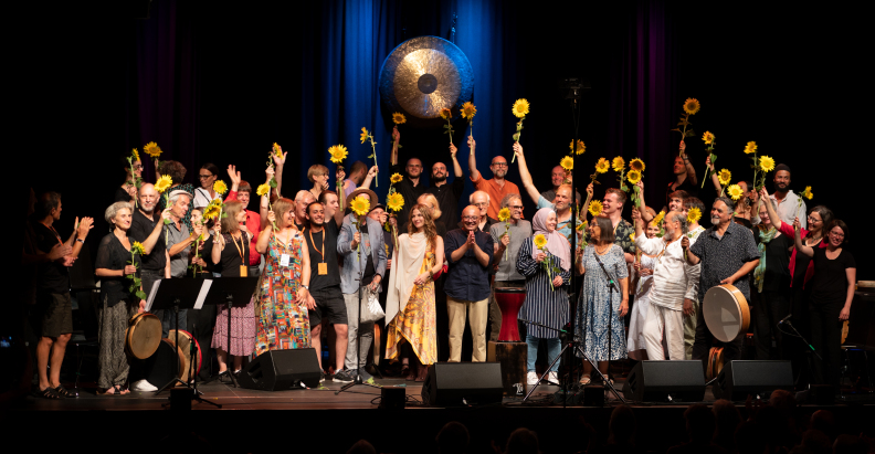 Review festival 2022_Photo Ellen Schmauss