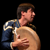 Khayrullo Dadoboev