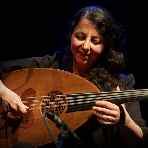 Negar Bouban