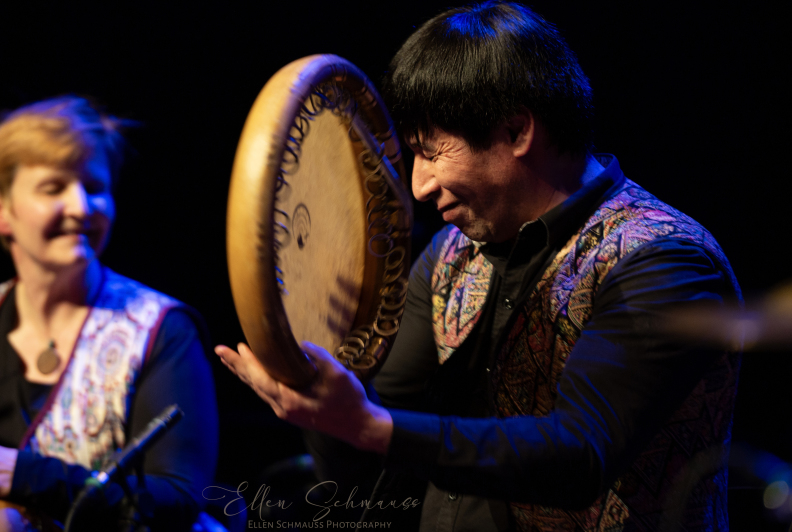 photo by Ellen Schmauss