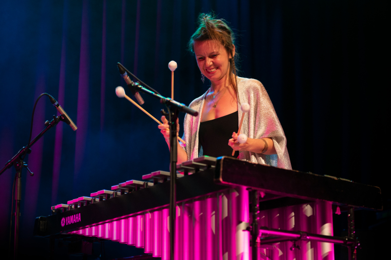 photo by Ellen Schmauss photo by Ellen Schmauss