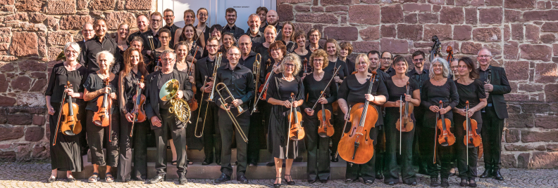 Camerata Academica Freiburg