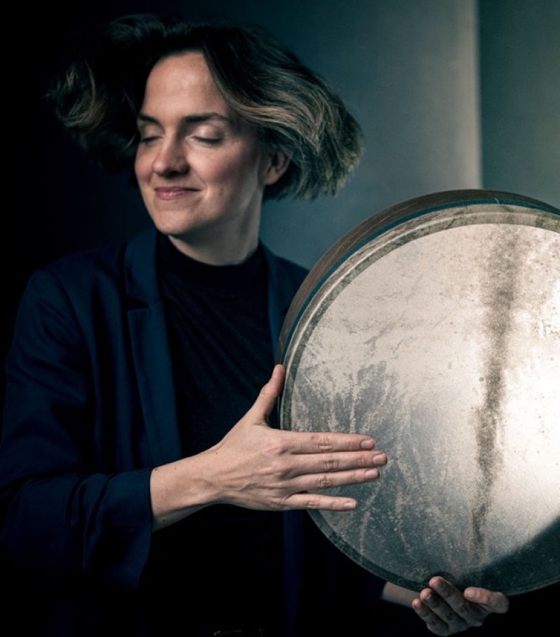 photo by Guido Werner