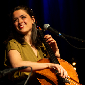 Beatriz Picas (photo Ellen Schmauss)