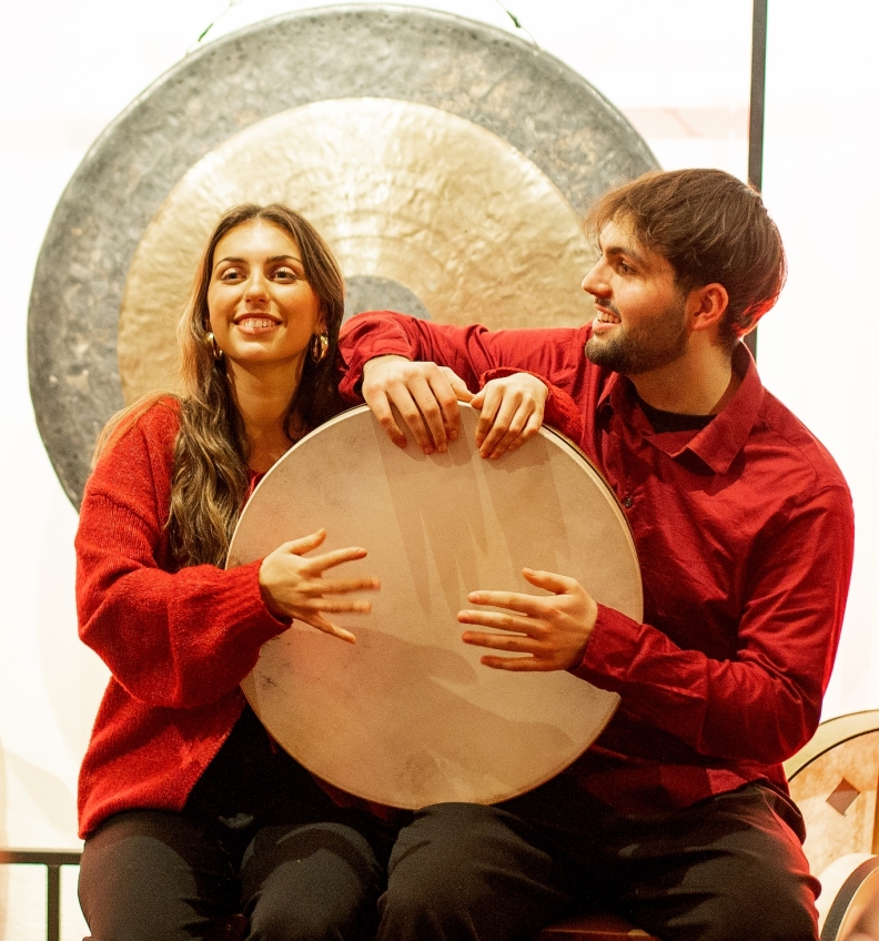 photo by Ellen Schmauss