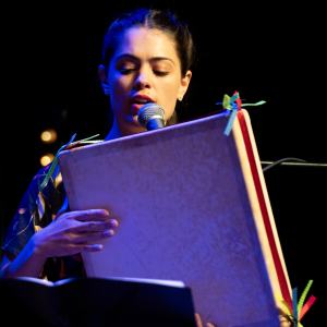 Beatriz Picas