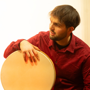 Yaschar Coskun