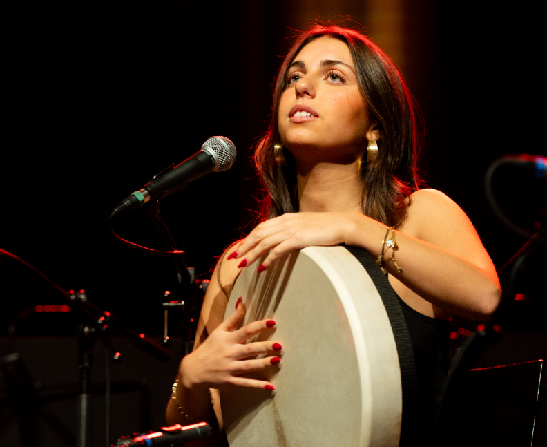 photo by Ellen Schmauss