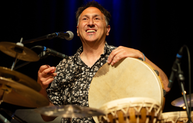 photo by Ellen Schmauss