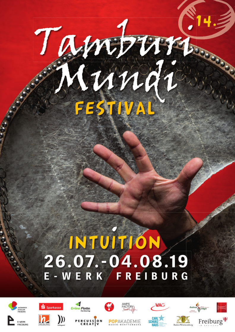 Tamburi Mundi Festival 2019