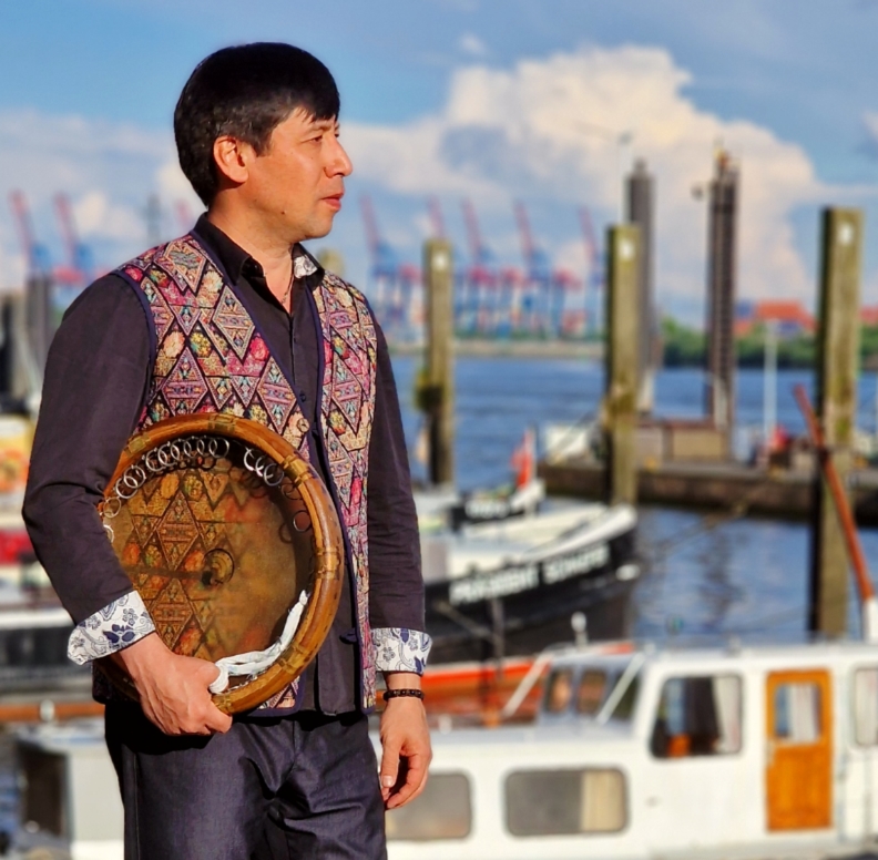 photo by Uta Schilling