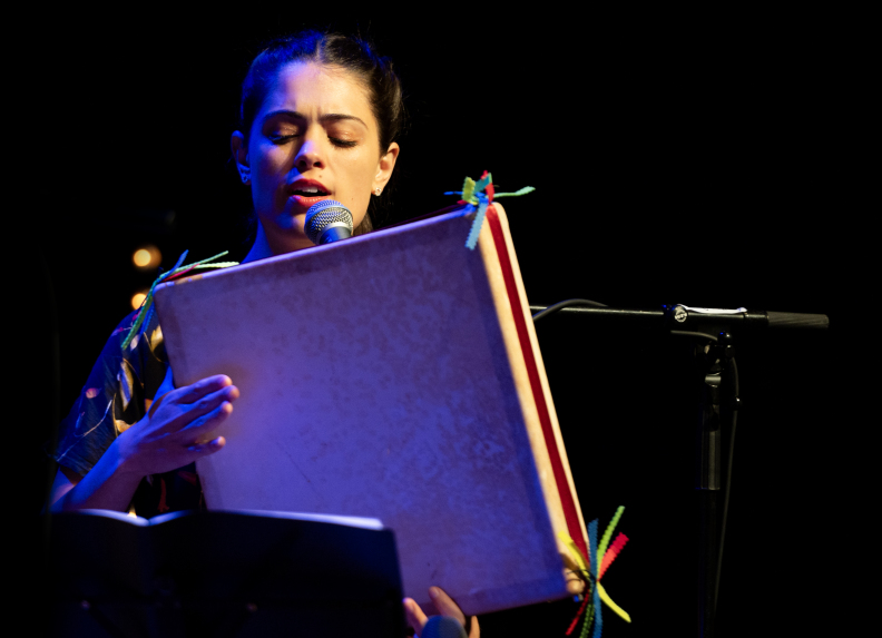 photo by Ellen Schmauss