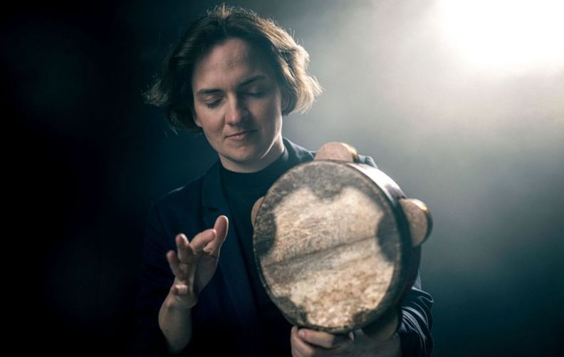 photo by Guido Werner