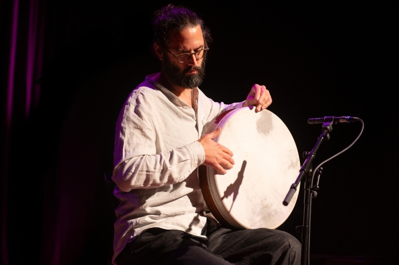 photo by Ellen Schmauss