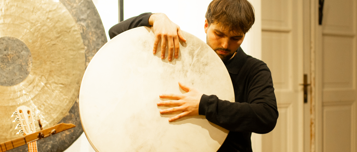 photo by Ellen Schmauss