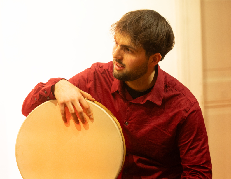 photo by Ellen Schmauss