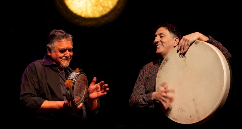 photos by Ellen Schmauss