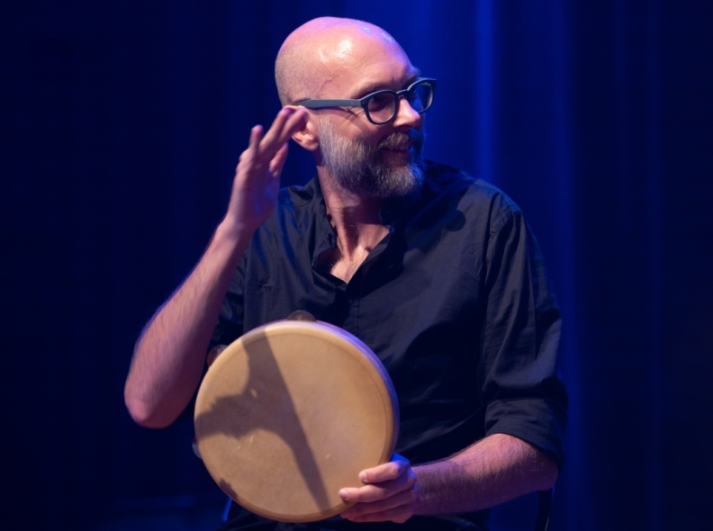 photo by Ellen Schmauss