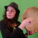 Tuğba Gülyeşil 