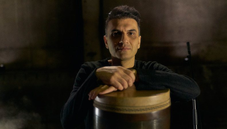 photo by Kanaan Brothers