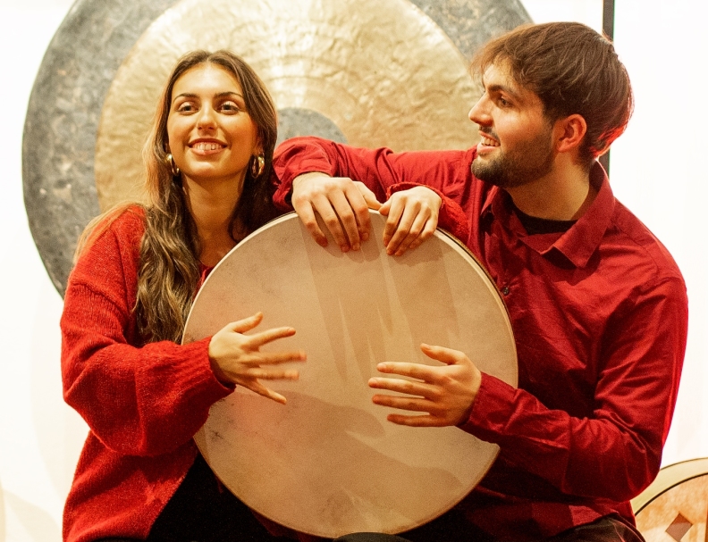 photo by Ellen Schmauss