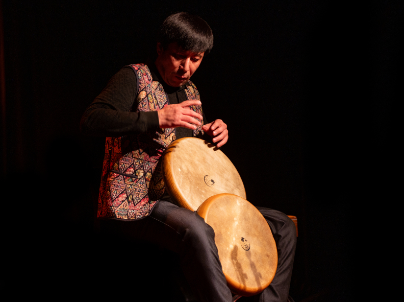 photo by Ellen Schmauss