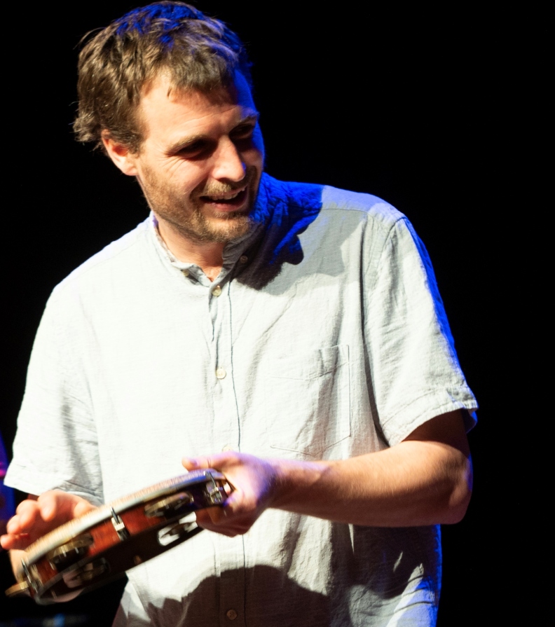 photo by Ellen Schmauss