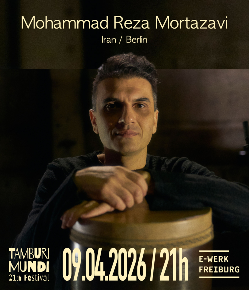 Konzertinfos und Tickets