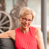 Mein geliebtes Mami, der ich so viel zu verdanken habe.