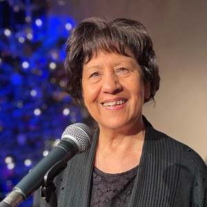 Ruby Hagedorn / Alt / Tenor